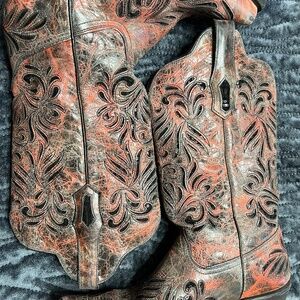 Women’s Corral boots